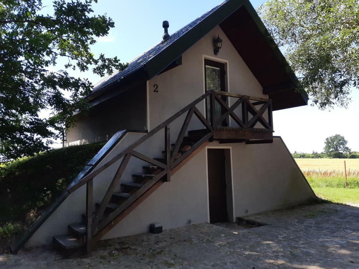 Gaspada Selinai Exterior photo